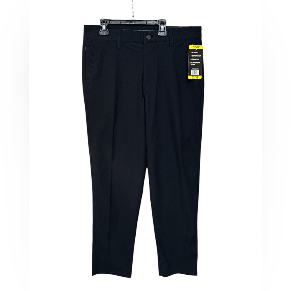32 Degrees ULTRA STRETCH TROUSER, navy, 32x32